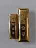 賽菲爾黃金金條投資金足金999.9金塊金磚投資儲值收藏送生日禮物 20.00克 曬單實(shí)拍圖
