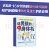 給男孩的身體書(shū) 凱莉鄧納姆 著(zhù) 男孩的養育指南 父母版男生幼兒早教家庭正面管教 【7-14歲】 中信出版社圖書(shū) 曬單實(shí)拍圖