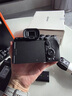 索尼（SONY）Alpha 7 V 全畫(huà)幅微單相機（ILCE-7M5/A7M5） 曬單實(shí)拍圖