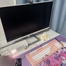 飛利浦27英寸 2K 144Hz IPS 硬件低藍光 TypeC65W HDR 類(lèi)全面屏 1500：1對比 升降 辦公顯示器27E2G5600W 曬單實(shí)拍圖