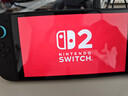 任天堂（Nintendo）【國內保稅倉】Switch2/1代 OLED日版/港版游戲機續航加強版ns體感掌機便攜家用主機 港版Switch2國際版贈共享會(huì )員保稅倉 曬單實(shí)拍圖