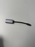 Tengfei騰飛 Type-C擴展塢轉HDMI VGA投屏轉換器拓展塢轉接頭蘋(píng)果15手機Mac聯(lián)想華為筆記本電腦type投屏器 【單轉4K60HZ】Typec轉高清口 適用于微軟平板戴爾聯(lián)想小新pr 曬單實(shí)拍圖