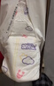 安兒樂(lè )（Anerle）干爽超薄紙尿褲M(mǎn)140片(6-11kg)透氣尿不濕【品牌直供 安心品質(zhì)】 曬單實(shí)拍圖