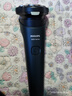 飛利浦（PHILIPS）旋轉剃須刀飛利浦剃須刀正品飛利浦電動(dòng)剃須刀飛利浦全身水洗剃須刀電動(dòng)男士新款旋風(fēng)1系旋風(fēng)3pro 【新品S1771/02】 旋風(fēng)1系 蒼葭青 原裝正品 曬單實(shí)拍圖