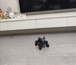 索迪遙控汽車(chē)機器狗兒童玩具男孩Ai智能機器人1-3-6-10歲新年生日禮物 曬單實(shí)拍圖