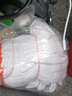 批發(fā)手套勞保白線(xiàn)子手套工地耐磨耐用工人干活加厚款男棉紗線(xiàn)手套 家用型薄款棉手套 二十雙 曬單實(shí)拍圖