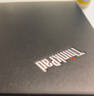聯(lián)想Thinkpad T480S T490S 二手筆記本電腦 14英寸 輕薄便攜式旗艦商務(wù)辦公本9新 ③T480s i7八代 16G+1T 15天試用 · 1年整機保 · 3年核心延保 曬單實(shí)拍圖