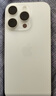 【12期免息】【99成新】Apple/蘋(píng)果 iPhone 16 Pro（A3294）128GB 白色鈦金屬 支持移動(dòng)聯(lián)通電信5G 雙卡雙待手機 曬單實(shí)拍圖