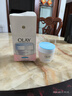 玉蘭油（OLAY）透亮潤膚面霜緊致透亮細毛孔補水保濕護膚品生日禮物送女友化妝品 【透亮潤澤】潤膚面霜50g 曬單實(shí)拍圖