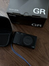 理光（RICOH） GR3X 街拍相機 APS-C畫(huà)幅大底 40人文新視角 GRIIIx便攜數碼相機 GR3X 套餐3 黑色 曬單實(shí)拍圖
