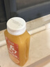 味全每日C100%橙汁冷藏果蔬汁飲料家庭聚餐健康營(yíng)養果汁低溫300ml*4 曬單實(shí)拍圖