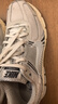 耐克NIKE男子運動(dòng)休閑鞋NIKE ZOOM VOMERO 5運動(dòng)鞋HF0731-007白銀40.5 曬單實(shí)拍圖