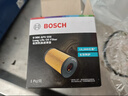 博世（BOSCH）長(cháng)效機油濾芯濾清器0568寶馬5系525Li530Li740Li335iX1X3X4X5X6M4 曬單實(shí)拍圖