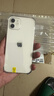 Apple 蘋(píng)果 iPhone 12  二手手機國行全網(wǎng)通 5G 學(xué)生機 國行優(yōu)惠券補貼 白色 64G 曬單實(shí)拍圖