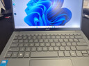 宏碁（acer）非凡Go Air 國家補貼14英寸超輕薄1kg鎂鋁筆記本學(xué)生商務(wù)辦公酷睿標壓 Core7-240H 32G 1T 2.2K 灰 曬單實(shí)拍圖