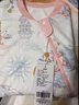 貝肽斯嬰兒睡袋暖姜恒溫兒童一體睡袋嬰幼兒防踢被睡衣四季雙層?甜夢(mèng)M 曬單實(shí)拍圖