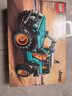 樂(lè )高（LEGO）Technic  機械組系列 26年新品 拼插積木兒童玩具生日禮物 42227  吉普牧馬人 Rubicon SUV 曬單實(shí)拍圖