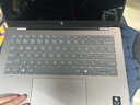 惠普HP【國家補貼】星Book Pro 14 2025 輕薄筆記本電腦(酷睿Ultra7 255H 32G 1T 2.8K 120Hz AI)灰 曬單實(shí)拍圖