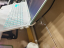 華碩天選6 Pro 銳龍版 國家補貼 16英寸游戲本 筆記本電腦(銳龍9 8940HX 16G 1T RTX5060 2.5K)青 曬單實(shí)拍圖