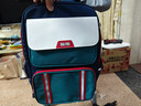 瑞牌（RUiPAi）小學(xué)生書(shū)包男女生1-3-6年級風(fēng)琴式隔層減負護脊兒童 曬單實(shí)拍圖