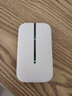 華為智選隨身wifi6可移動(dòng)無(wú)線(xiàn)wifi免插卡隨行車(chē)載上網(wǎng)卡便攜上網(wǎng)寶支持5G/4G設備全國通用流量2025款 MT33 旗艦WiFi6+【一年流量套餐】 送1500G體驗流量丨不限速不虛標 曬單實(shí)拍圖