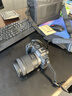 佳能（Canon）佳能R8 全畫(huà)幅微單數碼相機 4K視頻高清直播 24-105標準變焦鏡頭 旅行家用照相機 掃街旅拍套裝 曬單實(shí)拍圖