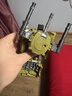變形金剛（Transformers）兒童男孩玩具車(chē)禮物天尊世代航行家級混天豹戰車(chē)隊之吵鬧G1997 曬單實(shí)拍圖