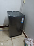 海爾（Haier）云溪 全自動(dòng)波輪洗衣機 10KG 雙動(dòng)力精華洗 直驅變頻家電國家補貼以舊換新京東自營(yíng) ES100B56Plus6 曬單實(shí)拍圖