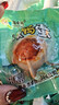 正宗咸鴨蛋50g飽滿(mǎn)流油熟鴨蛋非海鴨蛋新鮮即食早餐包郵生鮮買(mǎi)菜 30枚 曬單實(shí)拍圖