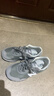 NEW BALANCE NB官方男鞋女鞋春季網(wǎng)面潮流百搭簡(jiǎn)約休閑運動(dòng)鞋515系列 灰色 ML515GRY 42 (男碼腳長(cháng)26.5cm)尺碼問(wèn)客服 曬單實(shí)拍圖