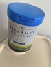 貝拉米（Bellamy's）白金版2段較大嬰兒奶粉800g 6~12月 有機A2蛋白 澳洲原裝進(jìn)口 曬單實(shí)拍圖