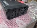光飛揚新小型純正弦波逆變器12v24v轉220v大功率車(chē)載家用電瓶電源轉換器 純正弦波12V【3500W】新升級+電瓶連接線(xiàn) 曬單實(shí)拍圖