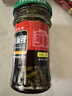 田禾鄉云南勐野江小雀辣特產(chǎn)醬油泡椒朝天椒小米辣下飯菜瓶裝野山辣椒醬 醬油小雀辣200克*2瓶 曬單實(shí)拍圖