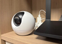螢石室內4K AI標準版云臺 800萬(wàn)極清 室內智能無(wú)線(xiàn)監控器家用攝像頭雙向通話(huà) 手機遠程 自動(dòng)巡視 曬單實(shí)拍圖