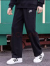 耐克（NIKE）休閑褲男褲2026春季新款運動(dòng)褲純色寬松長(cháng)褲潮流衛褲百搭工裝褲子 熱售/毛圈時(shí)尚運動(dòng)/曬圖退5 L (175/80A) 曬單實(shí)拍圖