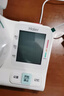 海爾醫用全自動(dòng)電子血壓計臂筒式老人家用血壓測量?jì)x高精準儀器38節 曬單實(shí)拍圖