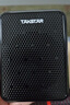得勝（TAKSTAR） E300W小蜜蜂擴音器無(wú)線(xiàn)教師教學(xué)專(zhuān)用多功能藍牙上課寶促銷(xiāo)導游喇叭 40米穩定傳輸|黑色【無(wú)線(xiàn)+有線(xiàn)】 曬單實(shí)拍圖
