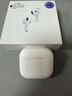 華強北頂配【嚴選正品丨Air4代降噪款】藍牙耳機適配蘋(píng)果無(wú)線(xiàn)2026新款半入耳式金榜iPhone17/16/15頂配pods4 【原版正裝全功能頂配版】 主動(dòng)降噪+空間音頻+三真電量 曬單實(shí)拍圖