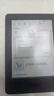 亞馬遜kindle電子書(shū)水墨屏閱讀器電紙書(shū)paperwhite6/5/4/3/2oasis青春版 499版無(wú)背光4G S級準新（可能有幾處細微痕跡） 曬單實(shí)拍圖