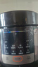 蘇泊爾（SUPOR）電壓力鍋5升家用一鍋雙膽大容量 全自動(dòng)智能電高壓鍋電飯鍋開(kāi)蓋收汁煮飯煲湯多功能老火湯新款 5L 曬單實(shí)拍圖