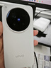 vivo X300 Pro 16GB+512GB 簡(jiǎn)單白 蔡司2億APO超級長(cháng)焦 藍圖影像雙芯 5年持久流暢OriginOS 6 AI手機 曬單實(shí)拍圖
