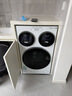 統帥（Leader）懶人三筒洗衣機ProMax 海爾出品家用全自動(dòng)三桶內衣褲洗12.5KG三通年度機皇 一級能效家電換新補貼 ProMax行業(yè)首創(chuàng  ) 三筒 曬單實(shí)拍圖