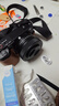 索尼（SONY）ZV-E10K 新升級標準鏡頭套裝 黑色 新套機鏡頭E PZ 16-50mm F3.5-5.6 OSS II 曬單實(shí)拍圖
