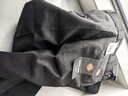Dickies874經(jīng)典款工裝褲男女同款直筒休閑長(cháng)褲復古回潮易穿搭褲子 黑色 32 曬單實(shí)拍圖