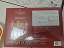 愛(ài)頓博格新日期 波蘭產(chǎn)Anthon Berg酒心巧克力禮盒裝8種口味酒瓶64支烈酒 10口味48只750G 曬單實(shí)拍圖