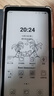 掌閱（iReader）【新品發(fā)布】Tango2 6.13英寸智能閱讀本 電子書(shū)閱讀器AI墨水屏電紙書(shū)平板學(xué)習本 輕薄便攜 騎士黑 曬單實(shí)拍圖