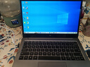 小米MI/redmibook Air/Pro 13/14/15寸輕薄窄邊框全面屏二手筆記本 95新13寸 i7-8550 8G+512G 獨顯 曬單實(shí)拍圖