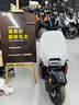 ZEEHO極核【新品EZ3 26升級款】電動(dòng)摩托車(chē)輕便摩托車(chē)智能鉛酸電摩 顏色到店選 EZ3_26升級款電摩72v23ah 曬單實(shí)拍圖