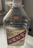 卓譽(yù)【高粱酒｜純糧食酒｜自飲泡酒】四川清香型白酒桶裝42度原漿酒5L 曬單實(shí)拍圖