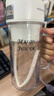 羅婭榨汁機便攜式榨汁杯小型果汁杯果汁機水果機電動(dòng)隨行杯碎冰多功能攪拌杯梅森杯 20刀白色500ml含吸管 曬單實(shí)拍圖